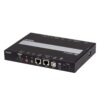 ATEN Conmutador KVM sobre IP 4K HDMI de 1 puerto con acceso compartido local/remoto ATEN Conmutador KVM sobre IP 4K HDMI de 1 puerto con acceso compartido local/remoto