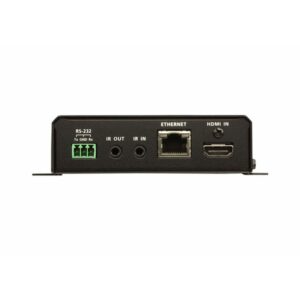 ATEN Extensor HDMI HDBaseT con salida dual (4K a 100 m) (HDBaseT Class A)