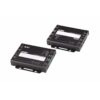 ATEN Extensor óptico HDMI 4K [4K a 300 m (K1, MM) / 10 km (K2, SM)]