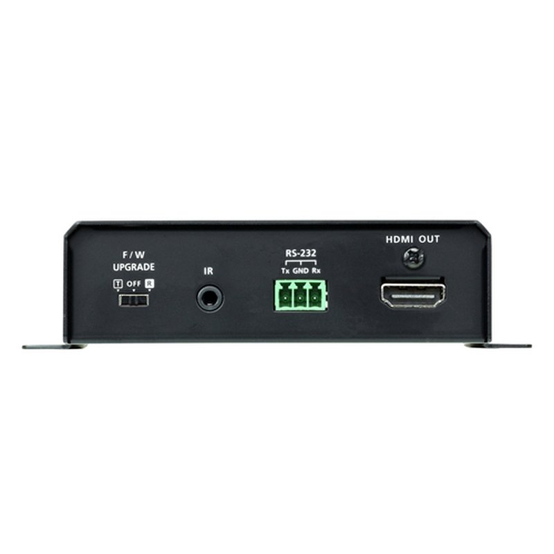 ATEN Receptor HDMI HDBaseT-Lite con POH (4K a 40 m) (HDBaseT Clase B) - Imagen 3