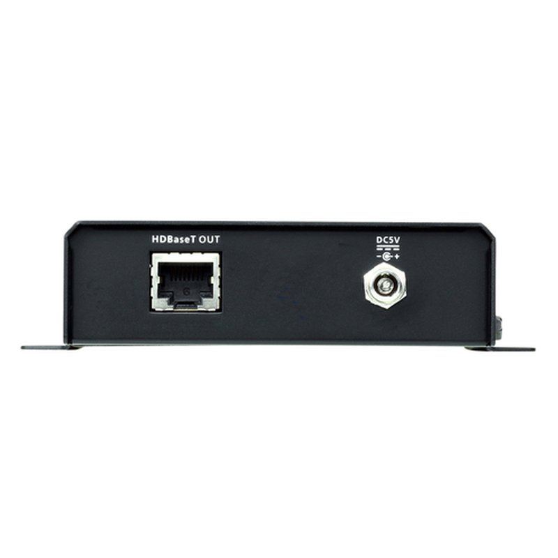 ATEN Receptor HDMI HDBaseT-Lite con POH (4K a 40 m) (HDBaseT Clase B) - Imagen 5