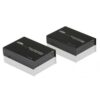 ATEN Receptor formato compacto HDMI HDBaseT (4K a 100 m) (HDBaseT Clase A)