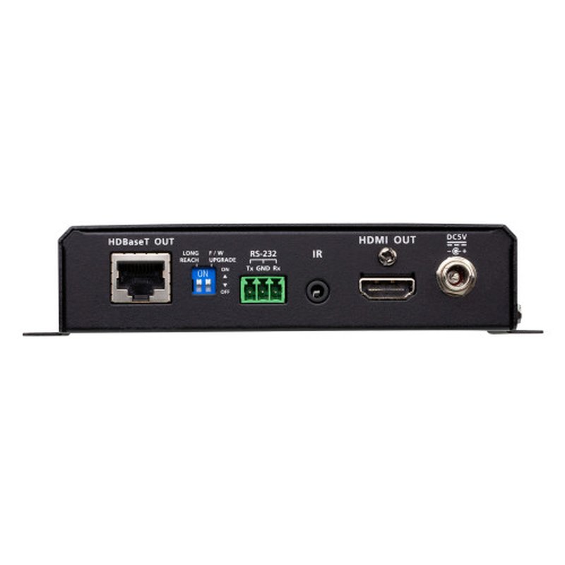 ATEN Switch DisplayPort / HDMI / VGA con transmisor HDBaseT - Imagen 2