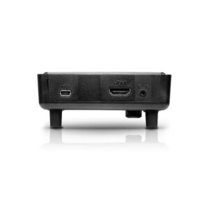 ATEN VE849R-AT-G extensor audio/video Receptor AV Negro