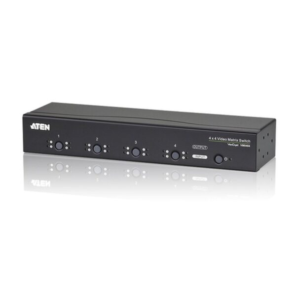 ATEN VM0404 HDMI