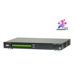 Alternative view of ATEN VM0808HA HDMI