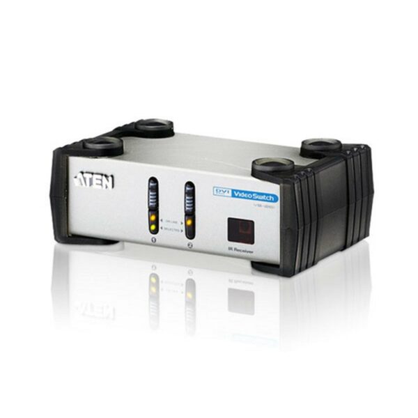 ATEN VS261-AT-G interruptor de video DVI