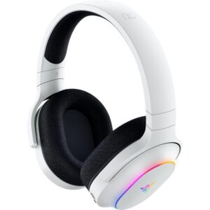 Alternative view of AURICULARES RAZER BARRACUDA X CHROMA BLANCO (RZ04-05220200-R3M1)