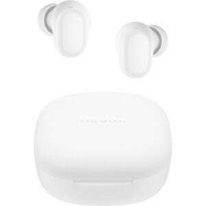 AURICULARES XIAOMI REDMI BUDS 6 PLAY WHITE MICROFONO BT