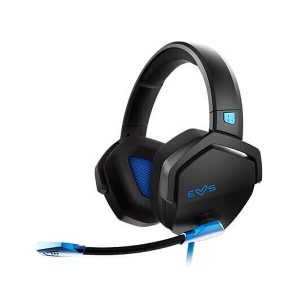 AURICULAR + MIC ENERGY GAMING ESG 3 BLUE THUNDER