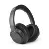 AURICULAR + MIC ENERGY HEADPHONES SILENT BLUETOOTH ANC BLACK AURICULAR + MIC ENERGY HEADPHONES SILENT BLUETOOTH ANC BLACK
