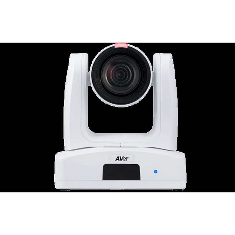 AVer PTZ211 2 MP Blanco 1920 x 1080 Pixeles 60 pps CMOS Exmor 25,4 / 2,8 mm (1 / 2.8")