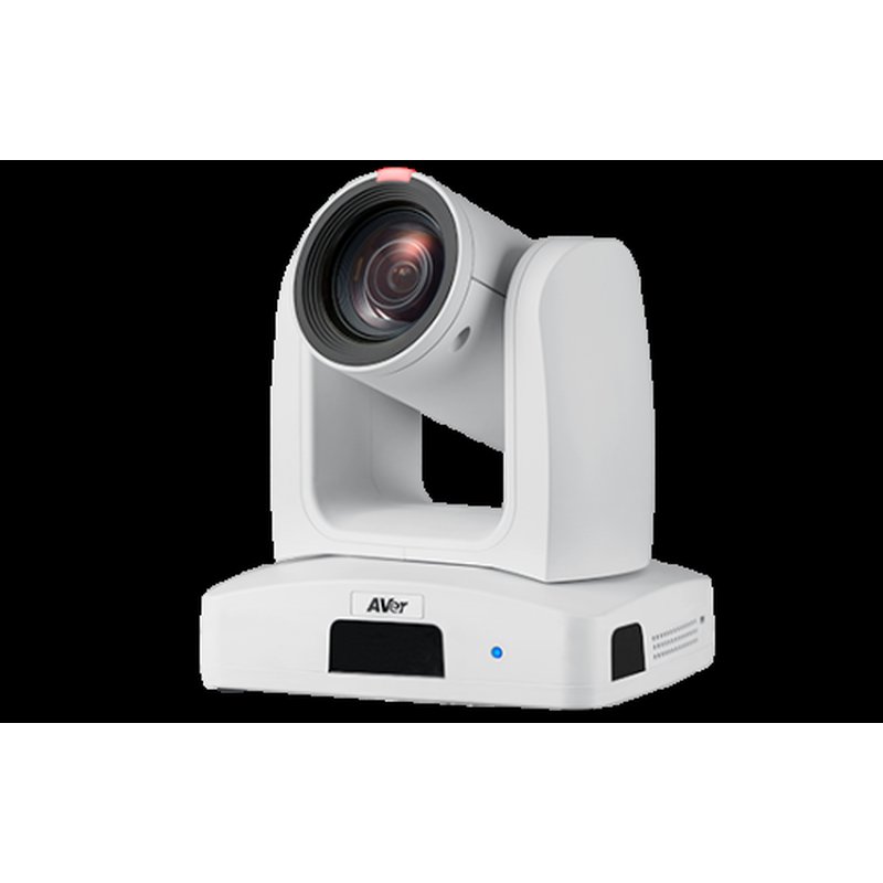 AVer PTZ211 2 MP Blanco 1920 x 1080 Pixeles 60 pps CMOS Exmor 25,4 / 2,8 mm (1 / 2.8") - Imagen 2