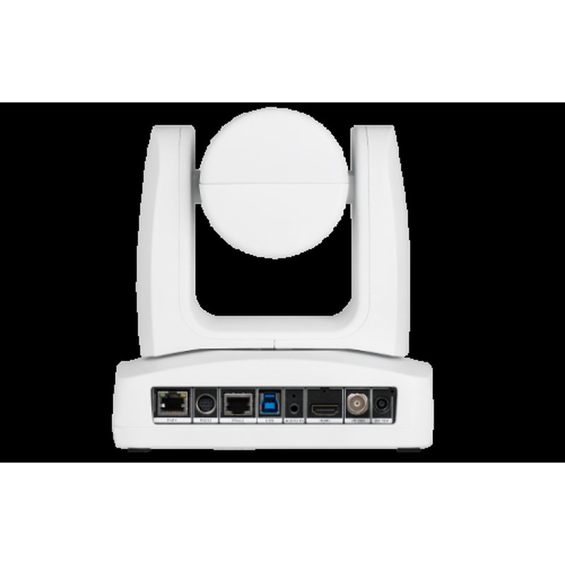 AVer PTZ211 2 MP Blanco 1920 x 1080 Pixeles 60 pps CMOS Exmor 25,4 / 2,8 mm (1 / 2.8") - Imagen 4