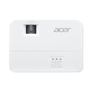 Acer Basic X1629HK videoproyector 4500 lúmenes ANSI DLP WUXGA (1920x1200) 3D Blanco
