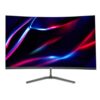 Acer ED0 ED320QRP3biipx LED display 80 cm (31.5") 1920 x 1080 Pixeles Full HD Negro