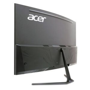 Acer ED0 ED320QRP3biipx LED display 80 cm (31.5") 1920 x 1080 Pixeles Full HD Negro