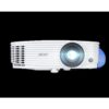 Acer P1257i videoproyector Proyector de alcance estándar 4500 lúmenes ANSI XGA (1024x768) 3D Blanco