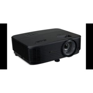 Acer PD2327W videoproyector Proyector de alcance estándar 3200 lúmenes ANSI DLP WXGA (1280x800) Negro
