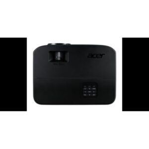 Acer PD2327W videoproyector Proyector de alcance estándar 3200 lúmenes ANSI DLP WXGA (1280x800) Negro