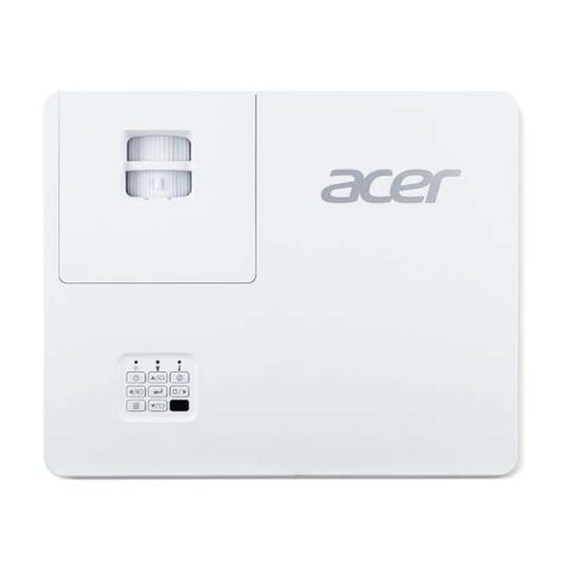Acer PL6610T videoproyector Proyector para grandes espacios 5500 lúmenes ANSI DLP WUXGA (1920x1200) Blanco Acer PL6610T videoproyector Proyector para grandes espacios 5500 lúmenes ANSI DLP WUXGA (1920x1200) Blanco - Imagen 2