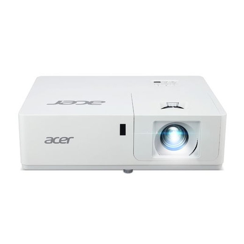 Acer PL6610T videoproyector Proyector para grandes espacios 5500 lúmenes ANSI DLP WUXGA (1920x1200) Blanco Acer PL6610T videoproyector Proyector para grandes espacios 5500 lúmenes ANSI DLP WUXGA (1920x1200) Blanco - Imagen 3