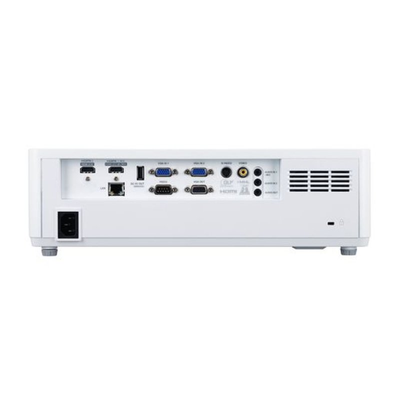 Acer PL6610T videoproyector Proyector para grandes espacios 5500 lúmenes ANSI DLP WUXGA (1920x1200) Blanco Acer PL6610T videoproyector Proyector para grandes espacios 5500 lúmenes ANSI DLP WUXGA (1920x1200) Blanco - Imagen 4