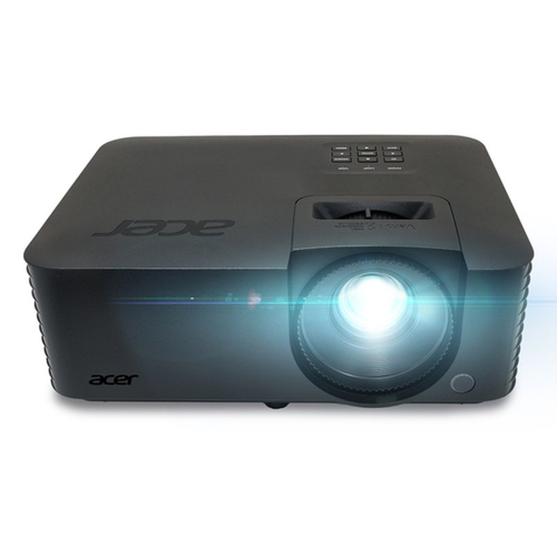 Acer PL Serie - PL2520i videoproyector Módulo proyector 4000 lúmenes ANSI DMD 1080p (1920x1080) Negro - Imagen 3