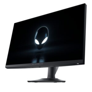 Alternative view of Alienware AW2724HF 68,6 cm (27") 1920 x 1080 Pixeles Full HD LCD Negro