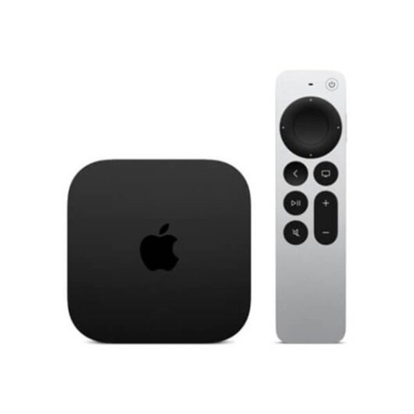 Apple TV 4K 3rd Gen 64GB Wi-Fi