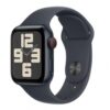 APPLE WATCH SE GPS + CELL 40MM MIDNIGHT ALUMINIUM + CORREA MIDNIGHT SPORT BAND M/L APPLE WATCH SE GPS + CELL 40MM MIDNIGHT ALUMINIUM + CORREA MIDNIGHT SPORT BAND M/L