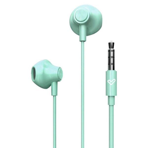 Auriculares Energy Sistem Easypods Jack 3.5mm