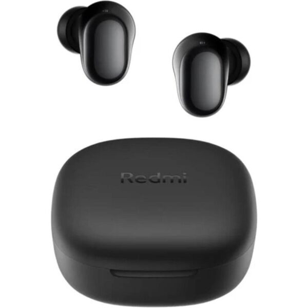 AURICULARES XIAOMI REDMI BUDS 6 PLAY BLACK