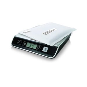 BASCULA DIGITAL POSTAL USB M10. 4GR-10KG DYMO S0929010