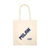 BOLSA TOTE BAG SERIE 1918, BEIGE MILAN 62101SNCBG BOLSA TOTE BAG SERIE 1918, BEIGE MILAN 62101SNCBG