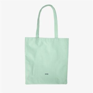 BOLSA TOTE BAG SERIE 1918 VERDE MILAN 62101SNCGR BOLSA TOTE BAG SERIE 1918 VERDE MILAN 62101SNCGR