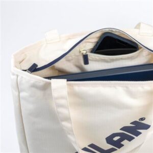 BOLSO SHOPPER COLECCIÓN 430 SINCE 1918, BEIGE MILAN 62102SNCBG