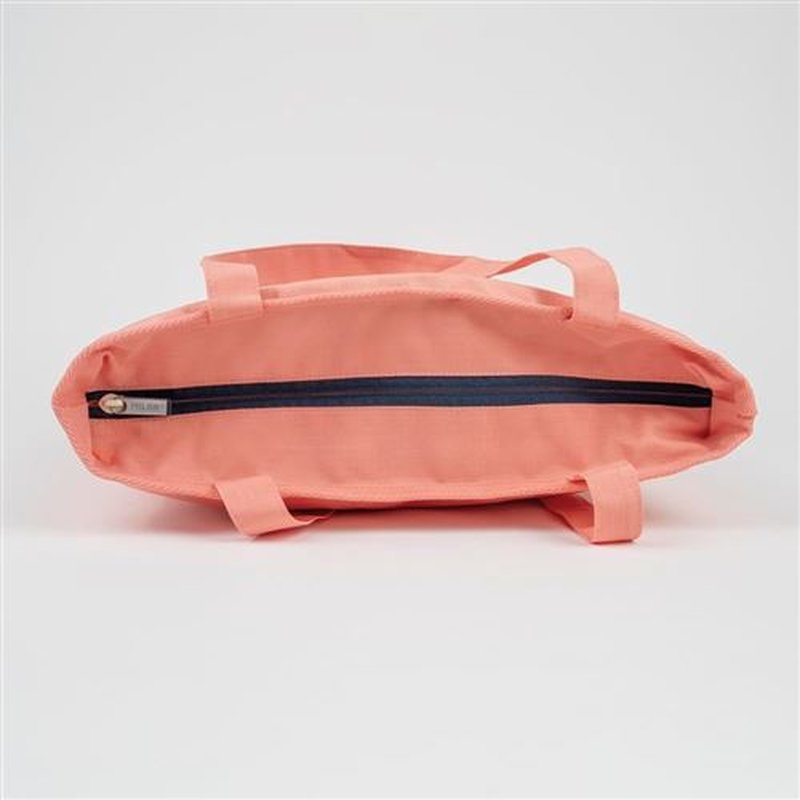 BOLSO SHOPPER COLECCIÓN 430 SINCE 1918, ROSA MILAN 62102SNCP - Imagen 2