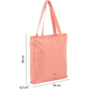 BOLSO SHOPPER COLECCIÓN 430 SINCE 1918, ROSA MILAN 62102SNCP
