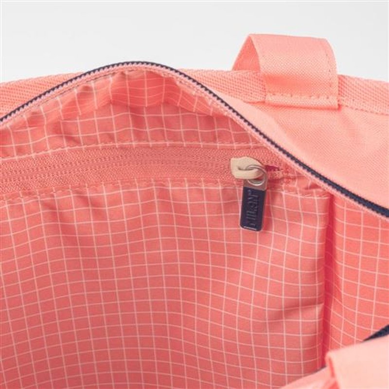 BOLSO SHOPPER COLECCIÓN 430 SINCE 1918, ROSA MILAN 62102SNCP - Imagen 5