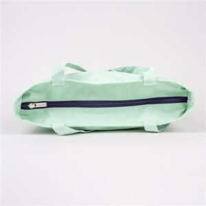 BOLSO SHOPPER COLECCIÓN 430 SINCE 1918, VERDE MILAN 62102SNCGR