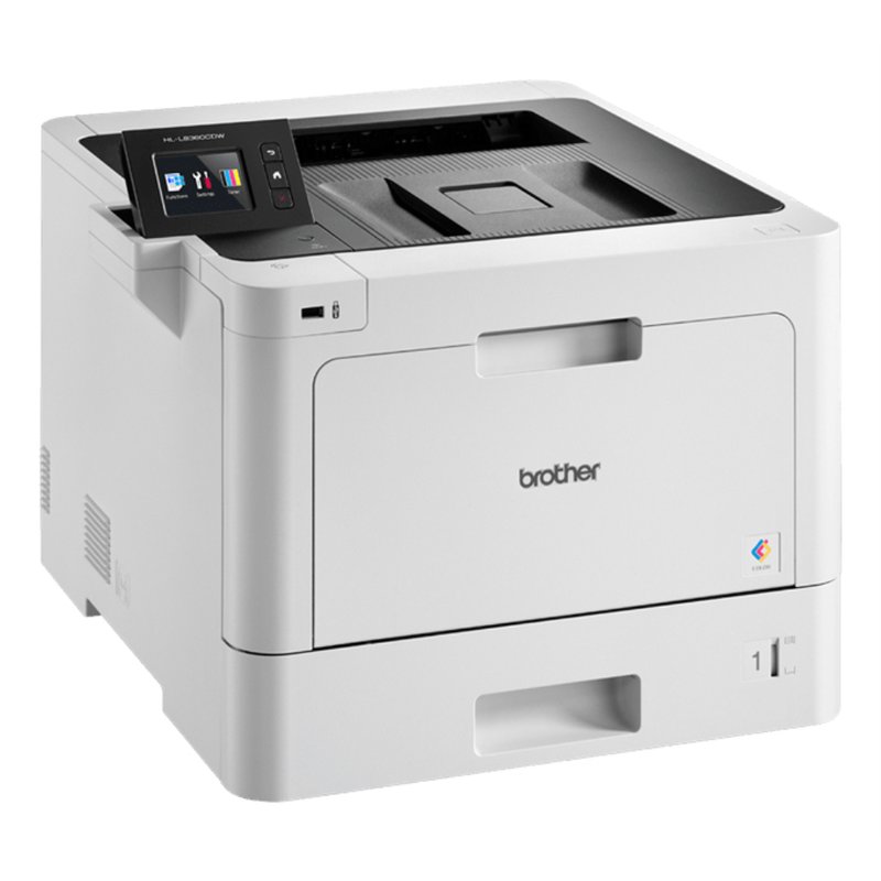 Brother HL-L8360CDW impresora láser Color 2400 x 600 DPI A4 Wifi