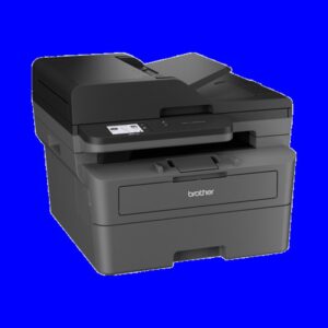 Brother MFC-L2860DWE impresora multifunción Laser A4 1200 x 1200 DPI 34 ppm Wifi
