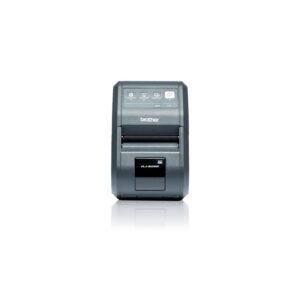 Brother RJ-3050 impresora de recibos 203 x 200 DPI Inalámbrico y alámbrico Térmica directa Impresora portátil
