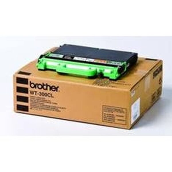 Brother WT-300CL cartucho de tóner 1 pieza(s) Original