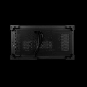 CAJA NOX HUMMER GLOCK SEMITORRE ATX FRAMELESS NEGRO