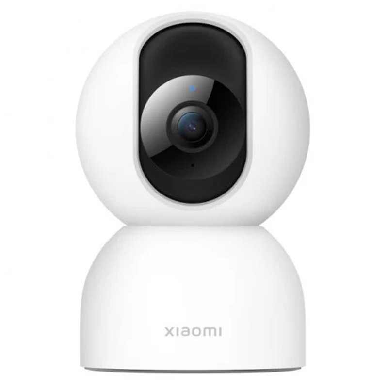 CAMARA VIGILANCIA XIAOMI SMART CAMERA C400 2K 360 WHITE CAMARA VIGILANCIA XIAOMI SMART CAMERA C400 2K 360 WHITE