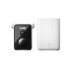 CAMARA XIAOMI OUTDOOR CAMERA SOLAR BW400 PRO SET WHITE CAMARA XIAOMI OUTDOOR CAMERA SOLAR BW400 PRO SET WHITE