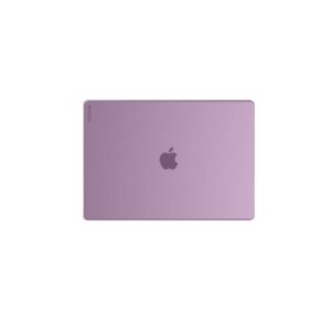 CARCASA PORTATIL INCASE PINK PARA MACBOOK PRO 14"