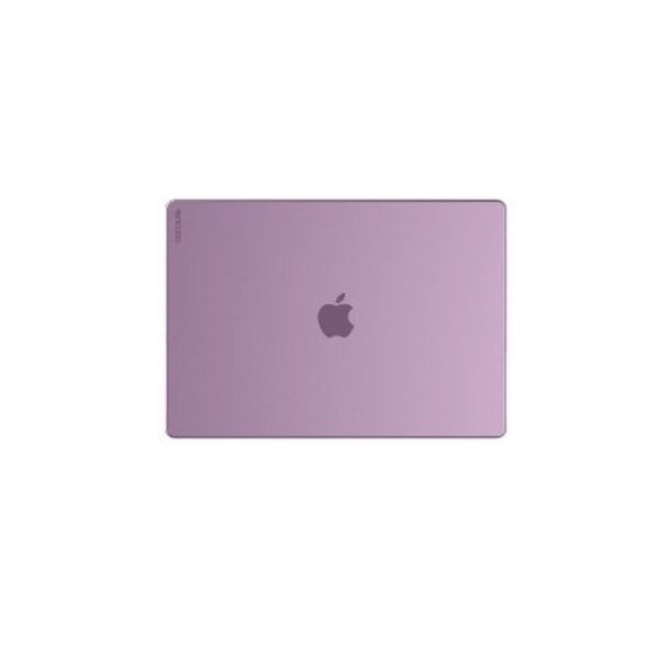 CARCASA PORTATIL INCASE PINK PARA MACBOOK PRO 14"